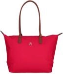 Tommy Hilfiger Shopper Popette Tote primary red AW0AW17711XLG