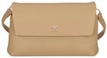Tommy Hilfiger Henkeltasche TH Modern Essential Shoulder Bag safari canvas