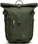 GOT BAG Rucksack Rolltop Adventure 26l algae BP0201XX-500