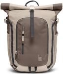 GOT BAG Rucksack Rolltop Adventure 26l Monochrome Edition multi-oyster BP0201MM-430
