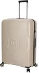 Von Cronshagen Trolley Mogens 77cm champagner 02/MOGENS/75/CHAMPAGNER