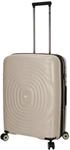 Von Cronshagen Trolley Mogens 67cm champagner 02/MOGENS/65/CHAMPAGNER