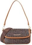 Valentino Umh&auml;ngetasche Regina Re Flap Bag moro/naturale VBS9IS09 N06