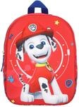Fabrizio Kinderrucksack Paw Patrol 20630 feuerrot 20630-0200