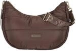 HEY MARLY Umh&auml;ngetasche Lifetime Buddy M coffee HM61-0001-M
