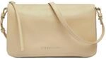 Liebeskind Berlin Umh&auml;ngetasche Nina Crossbody S biscotti 2179873.8131