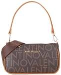 Valentino Henkeltasche Regina Re Shoulder Bag moro/naturale VBS9IS13 N06