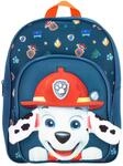 Fabrizio Kinderrucksack 3D Paw Patrol dunkelblau 20564/5000