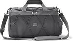 JOHNNY URBAN Reisetasche Shawn Duffle Bag 39l dark grey JOHN00645