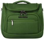 Travelite Beautycase Cubis green 8000503 80