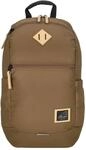 Walker Rucksack Icon & Cult Capital 26l olive coated 42252-187