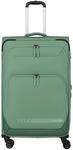 Travelite Trolley Kick Off 4w L erw. 78 cm sage 006949 80