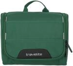 Travelite Kulturbeutel Skaii Wash Bag green 8000402 80