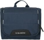 Travelite Kulturbeutel Skaii Wash Bag navy 8000402 20