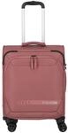 Travelite Handgep&auml;ckkoffer Kick Off Trolley 4w S 55cm blush 006947 14