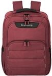 Travelite Laptoprucksack Skaii Backpack M 16 " " red 8000408 10