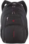 Travel'n'Meet Laptoprucksack MER-645 15 " " schwarz