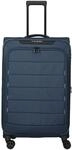 Travelite Trolley Skaii 4w L 78cm navy 8000449 20
