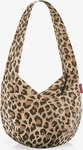 reisenthel Beuteltasche mini maxi moonbag leo macchiato AQ6048