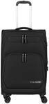 Travelite Trolley Kick Off 4w M erw. 67 cm black 006948 01