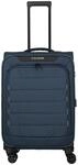 Travelite Trolley Skaii 4w M 67cm navy 8000448 20