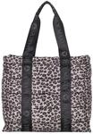 HEY MARLY Shopper Best Buddy leo grey HM62-0016-S