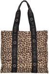 HEY MARLY Shopper Best Buddy leo sand HM65-NTAP-S