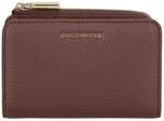 Coccinelle Hochkantb&ouml;rse Damen Metallic Soft D0101 berry E2MW5 11 D1 01 R49