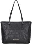 Valentino Shopper Gynevra RE nero VBSA6801 001
