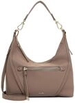 Suri Frey Beuteltasche Soey Crossover M taupe 17352,900