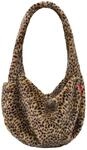 reisenthel Beuteltasche moonbag teddy leo fake fur GO6072