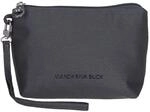 Mandarina Duck Kosmetiktasche MD20 Pouch steel P10QMT65/465