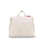 reisenthel Kulturbeutel toiletbag XL puffer stone WO7097