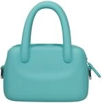 American Tourister Henkeltasche Jellypop Mini Bag dusty turquoise...