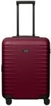 TITAN Handgep&auml;ckkoffer UPGRADE S20 55cm emberwood red 3000048-70