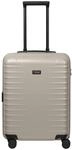 TITAN Handgep&auml;ckkoffer UPGRADE S20 55cm moonstone grey 3000048-03