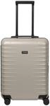 TITAN Handgep&auml;ckkoffer OVERSEAS S20 55cm moonstone grey 3000148-03