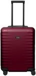 TITAN Handgep&auml;ckkoffer OVERSEAS S20 55cm emberwood red 3000148-70