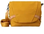 aunts & uncles Messenger Bag Japan Sendai amber SENDAI/10209-64
