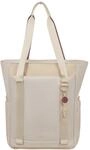 American Tourister Shopper Minima Gym Tote Backpack 21l summer sand...