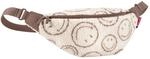 reisenthel Bauchtasche city beltbag smiley&reg; teddy chocolate LU1045