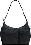GOT BAG Beuteltasche Pocket Sling Bag Monochrome Edition black BA0611MO-100