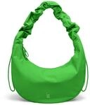 GOT BAG Beuteltasche Moon Bag Ruffle Monochrome Edition leaf sheep BA0301MO-622