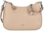 Braun B&uuml;ffel Schultertasche Hanna Mini Bag creme 12064-327-051