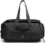 GOT BAG Weekender Duffle Pack 39l black LU0061XX-100