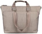 Jost Shopper Bergen Business 15 " " stone 1610-218