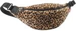 reisenthel Bauchtasche city beltbag leo fake fur LU6072