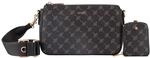 Joop Umh&auml;ngetasche Cortina 1.0 Jasmina Shoulderbag SHZ seal brown 4140006167...