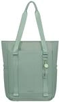 American Tourister Shopper Minima Gym Tote Backpack 21l saturn sage...