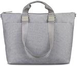 Jost Shopper Bergen Business 15 " " light grey 1610-028